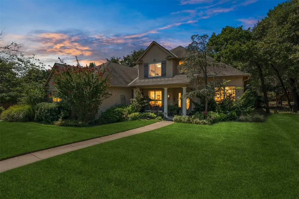 Photo 4 — 3517 River Downs Drive, Edmond, OK 73034