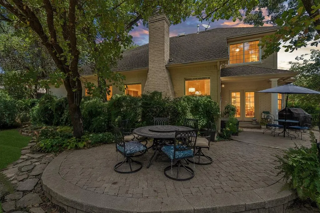 Photo 5 — 3517 River Downs Drive, Edmond, OK 73034