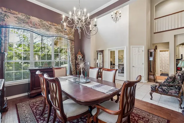 Photo 8 — 3517 River Downs Drive, Edmond, OK 73034