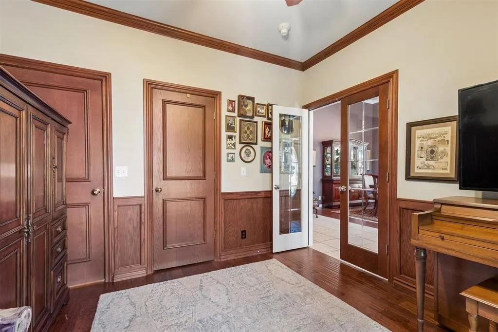 Photo 11 — 3517 River Downs Drive, Edmond, OK 73034