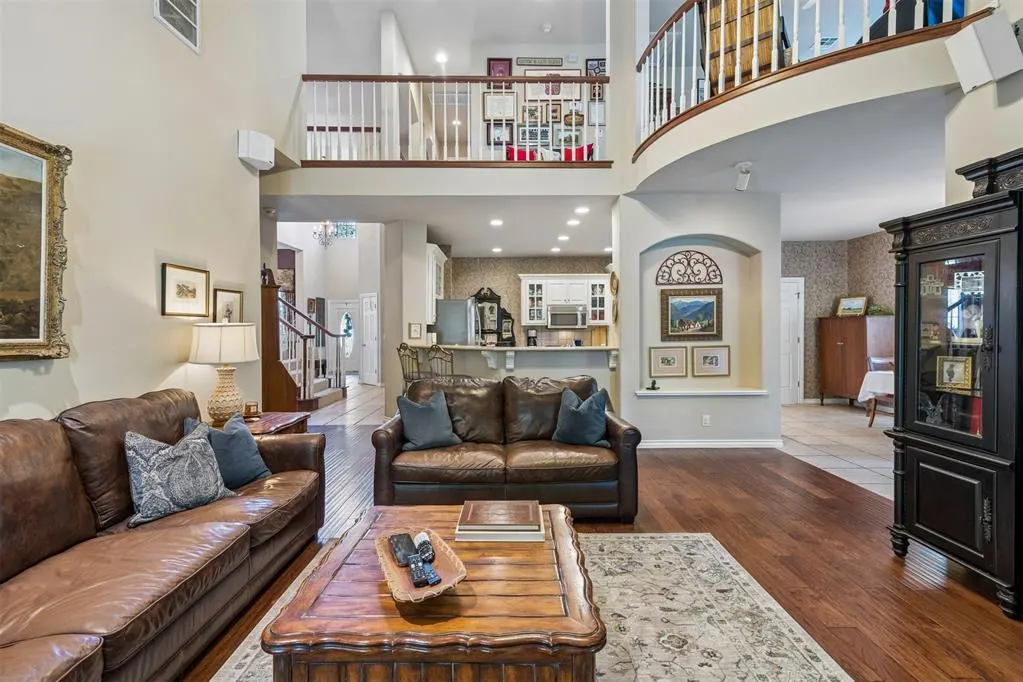 Photo 14 — 3517 River Downs Drive, Edmond, OK 73034