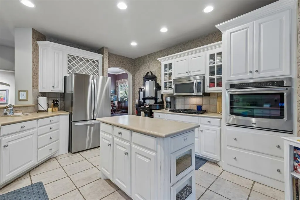 Photo 17 — 3517 River Downs Drive, Edmond, OK 73034
