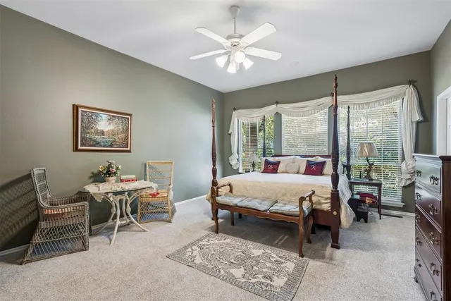 Photo 3 — 3517 River Downs Drive, Edmond, OK 73034