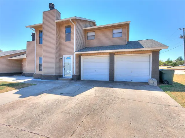Photo 5 — 1022 N Chowning Avenue, Edmond, OK 73034