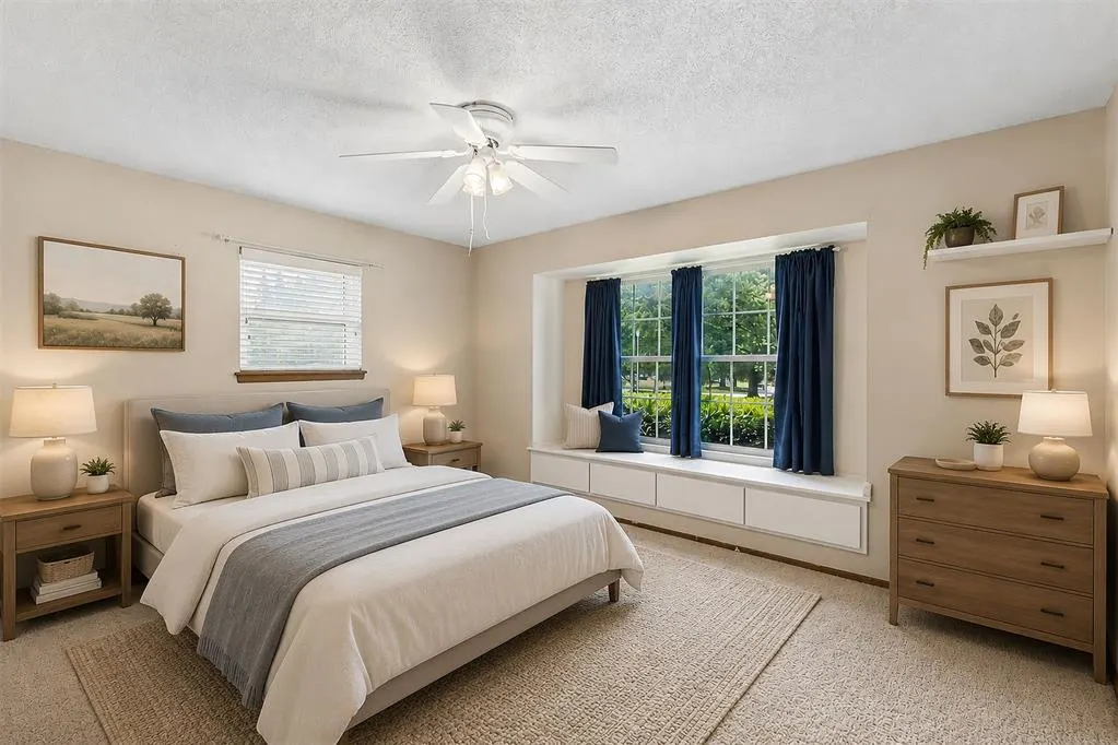 Photo 14 — 5005 NW 62nd Terrace, Oklahoma City, OK 73122