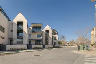 Sold home at 1325 N Dewey Avenue