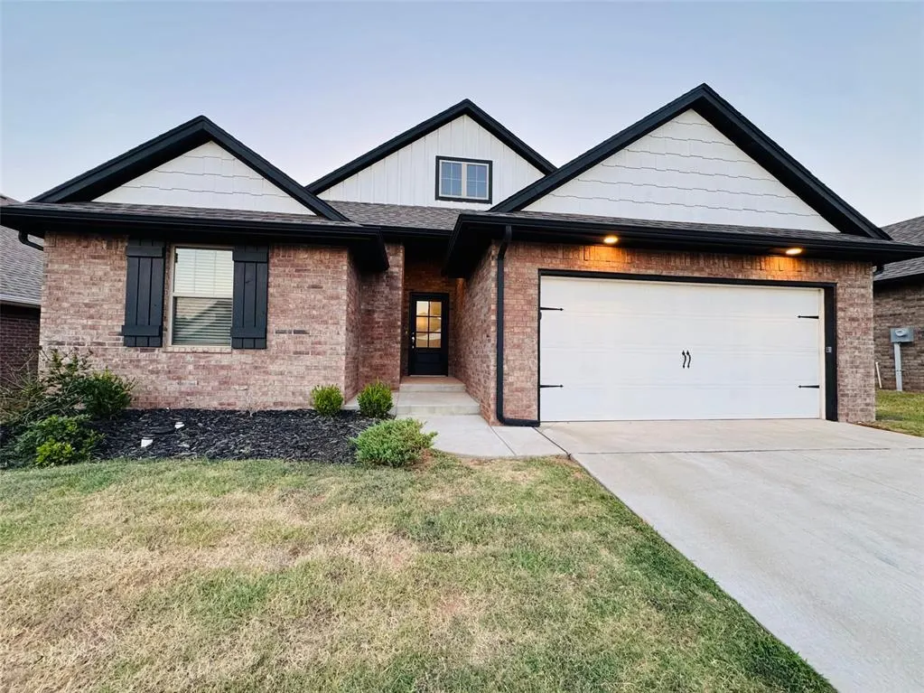 Photo 2 — 5401 Riverrun Court, Arcadia, OK 73007
