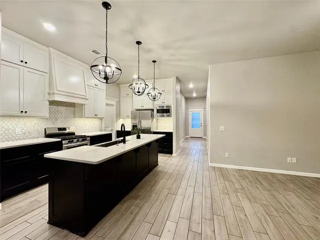 Photo 7 — 5401 Riverrun Court, Arcadia, OK 73007
