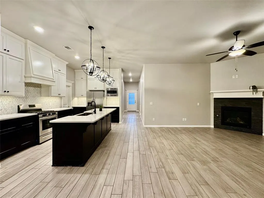 Photo 9 — 5401 Riverrun Court, Arcadia, OK 73007