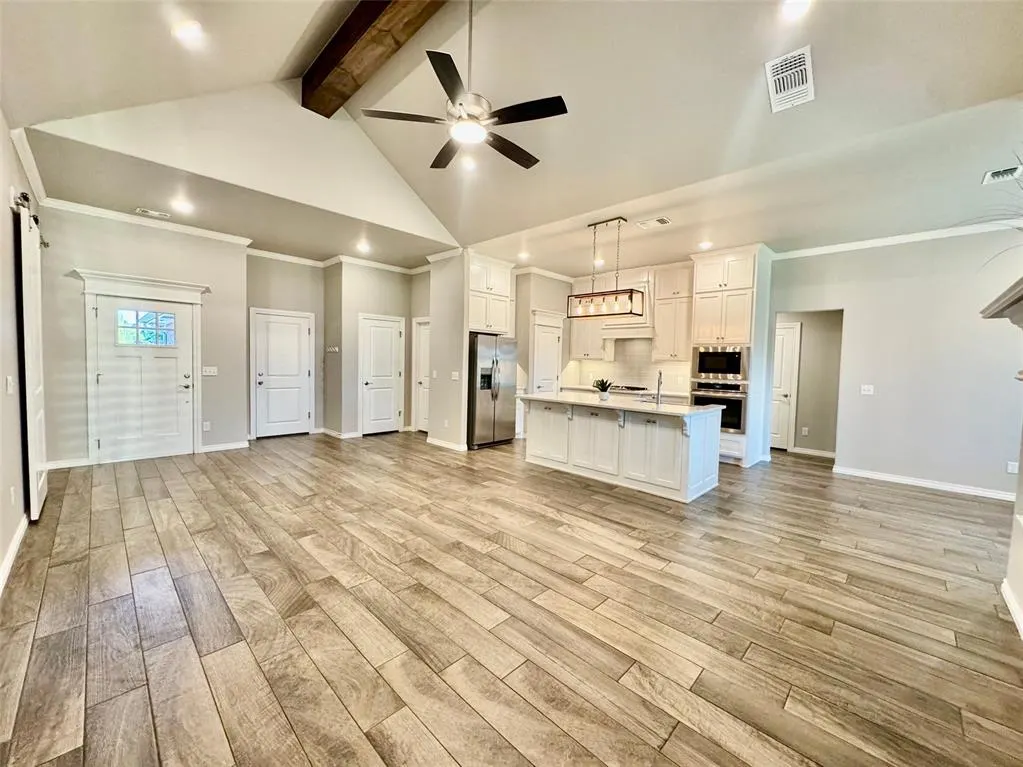 Photo 4 — 509 Texoma Drive, Edmond, OK 73025