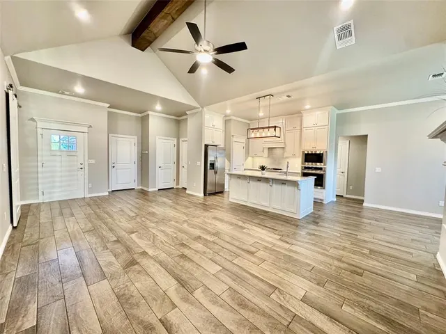 Photo 4 — 509 Texoma Drive, Edmond, OK 73025