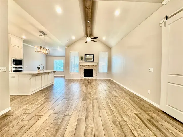 Photo 8 — 509 Texoma Drive, Edmond, OK 73025