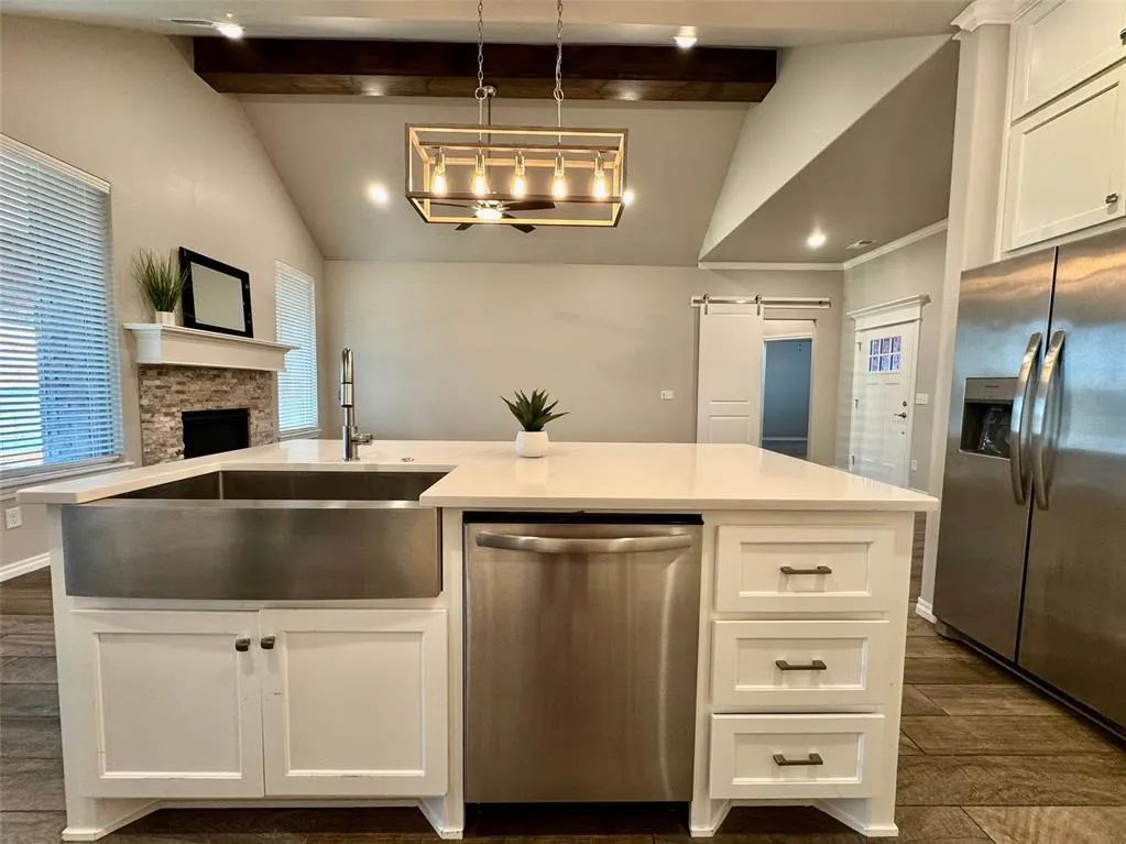 Photo 15 — 509 Texoma Drive, Edmond, OK 73025