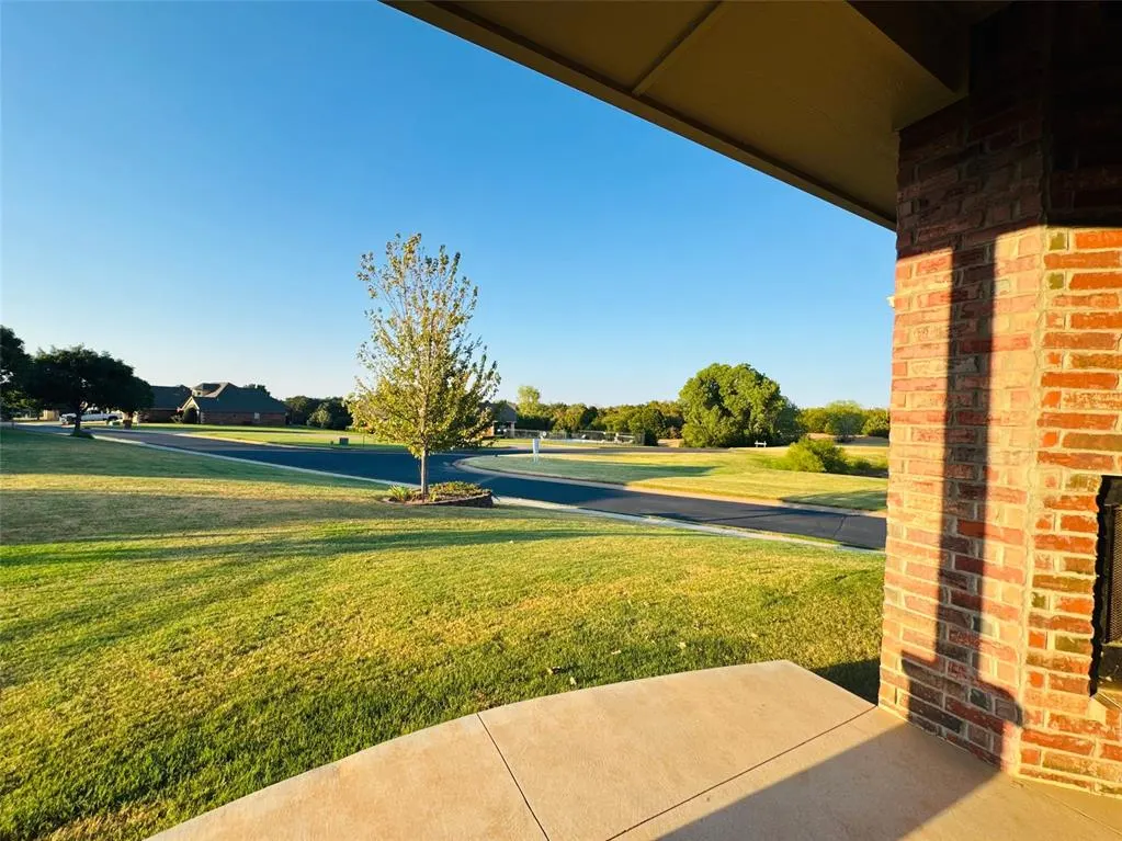 Photo 42 — 509 Texoma Drive, Edmond, OK 73025
