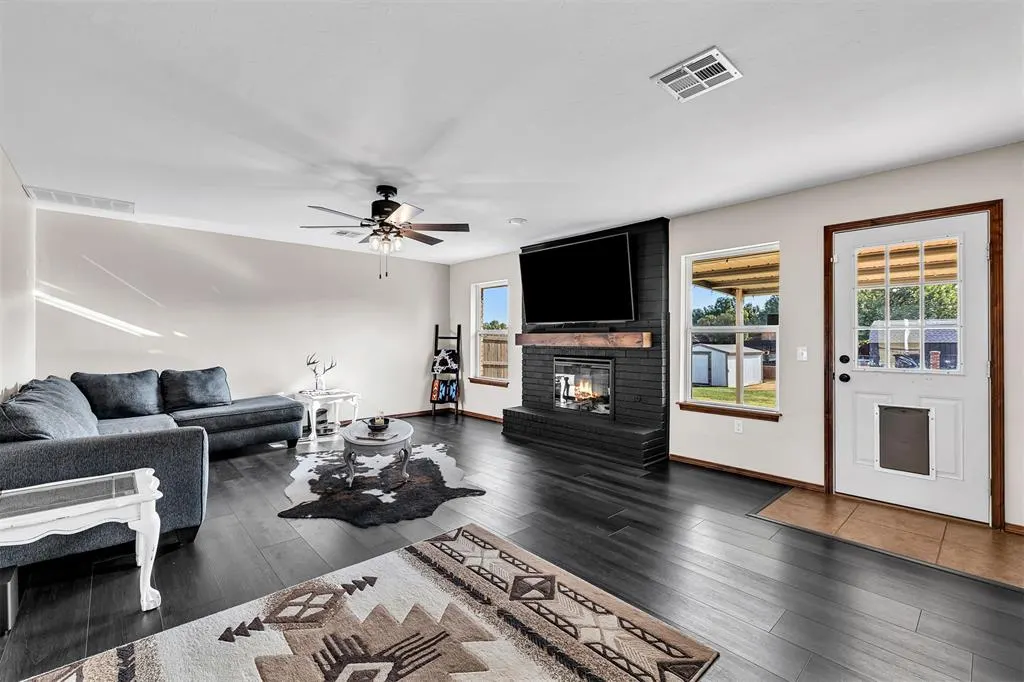 Photo 12 — 905 Mulberry Lane, El Reno, OK 73036
