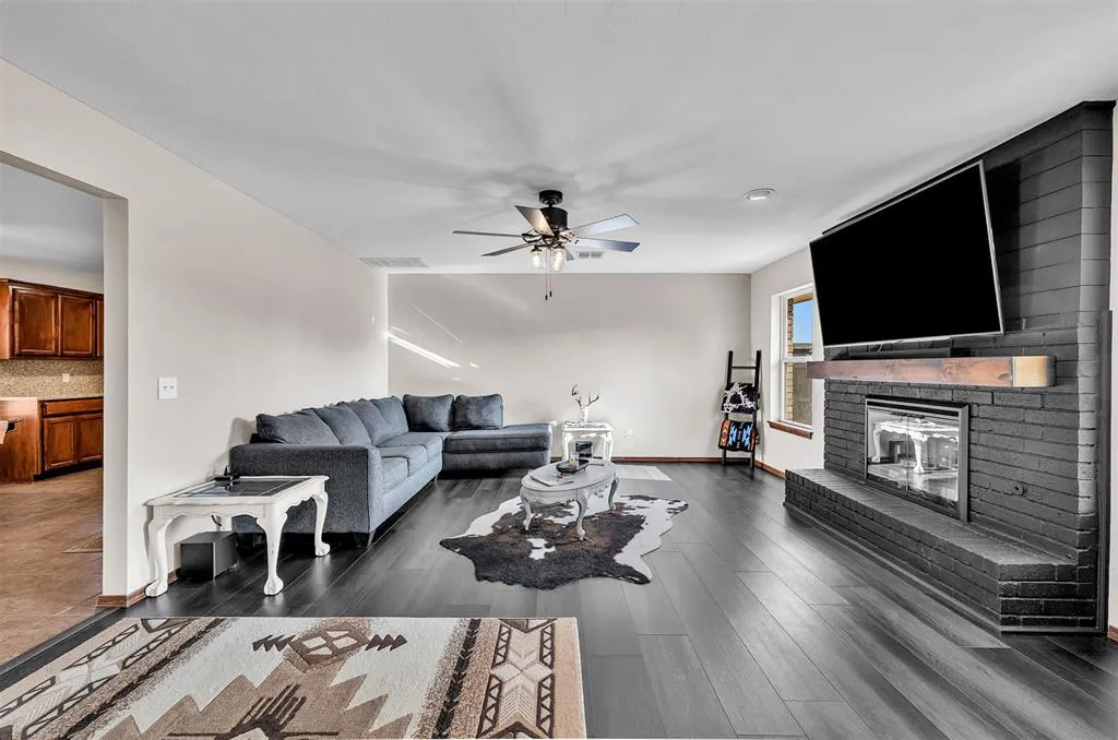 Photo 15 — 905 Mulberry Lane, El Reno, OK 73036