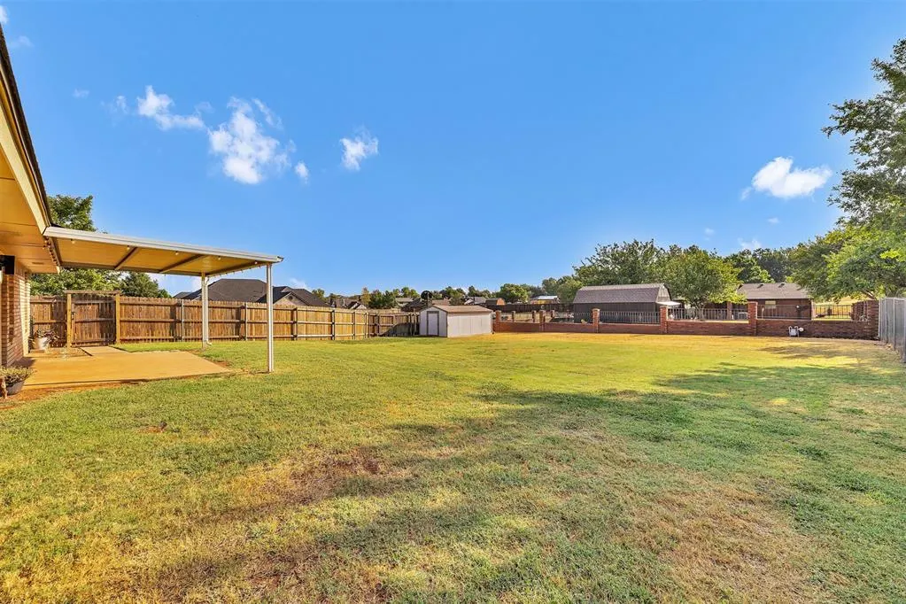 Photo 26 — 905 Mulberry Lane, El Reno, OK 73036