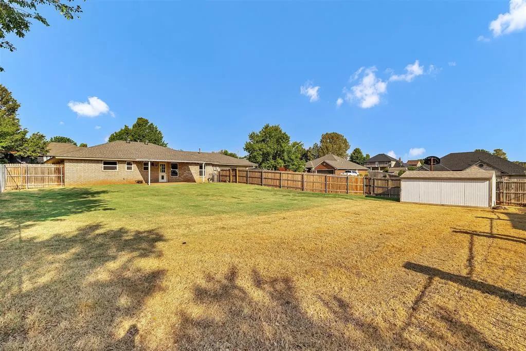 Photo 28 — 905 Mulberry Lane, El Reno, OK 73036