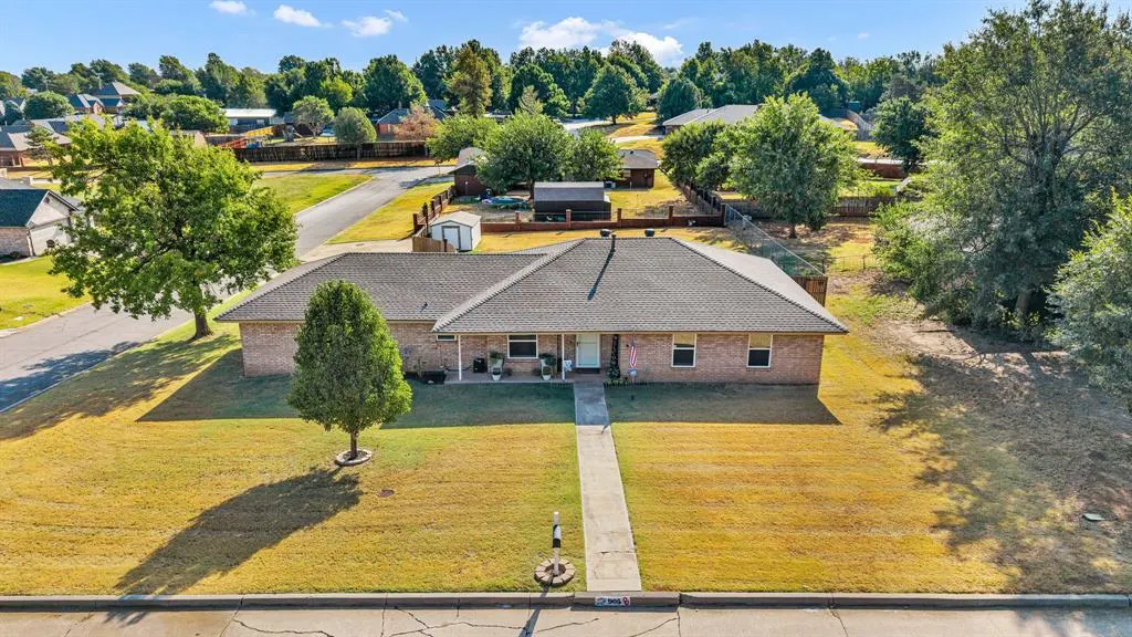 Photo 32 — 905 Mulberry Lane, El Reno, OK 73036