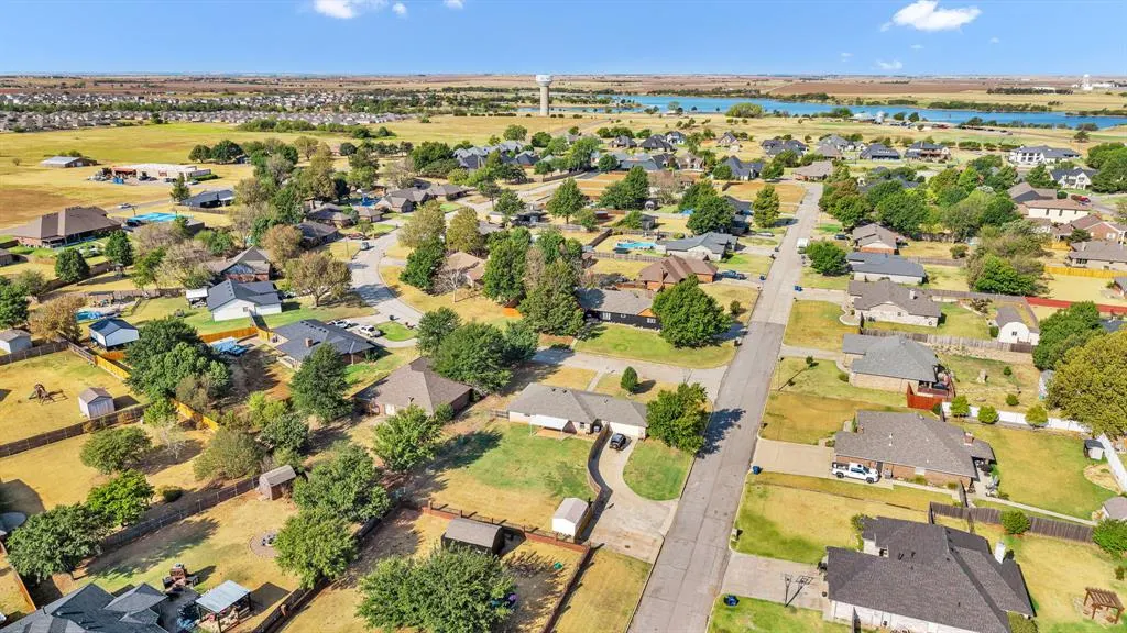 Photo 36 — 905 Mulberry Lane, El Reno, OK 73036