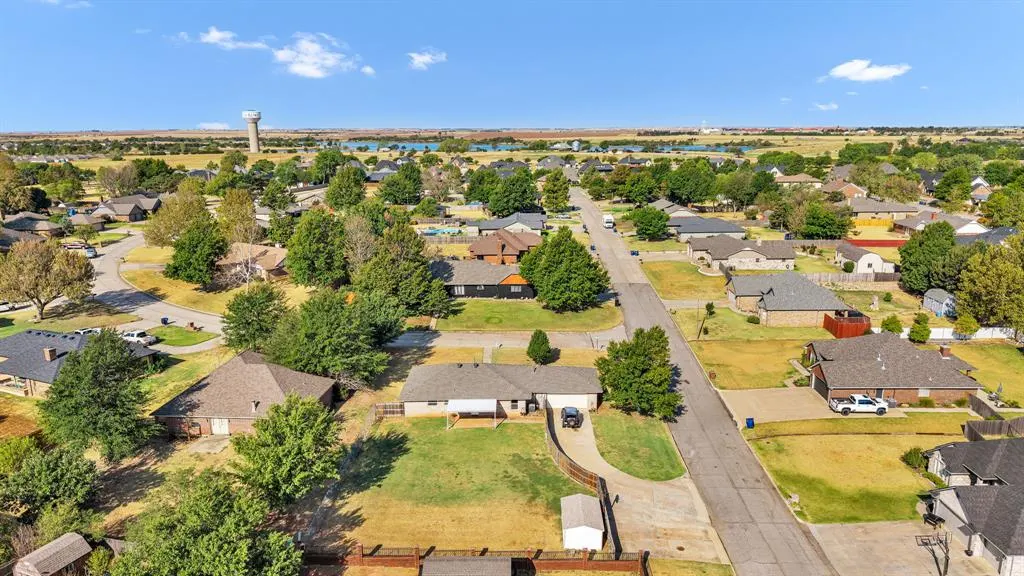 Photo 37 — 905 Mulberry Lane, El Reno, OK 73036