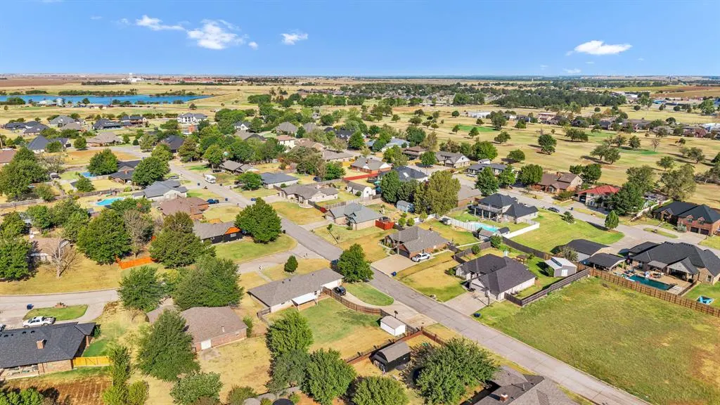 Photo 38 — 905 Mulberry Lane, El Reno, OK 73036
