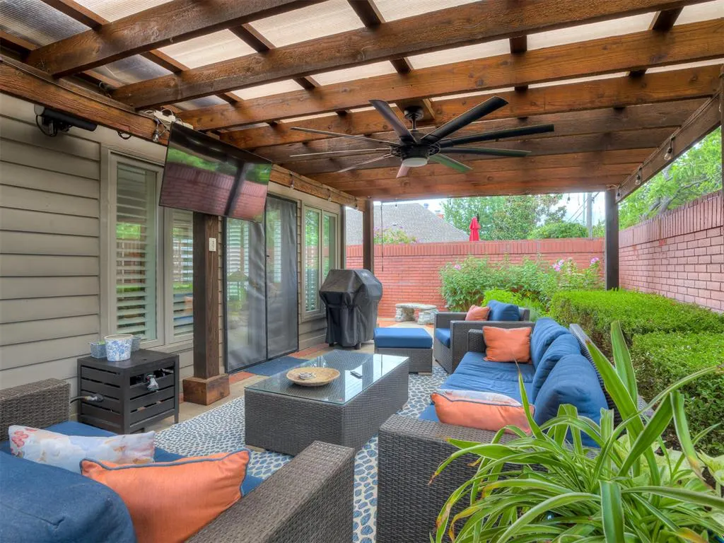Photo 45 — 2825 NW Grand Boulevard 21, Oklahoma City, OK 73116