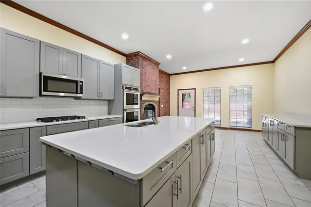 Photo 8 — 13513 Green Cedar Lane, Oklahoma City, OK 73131