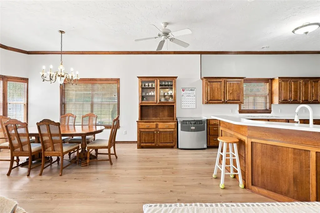 Photo 16 — 3001 Bradford Drive, Moore, OK 73160