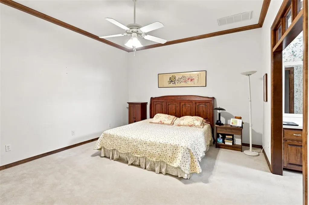 Photo 22 — 3001 Bradford Drive, Moore, OK 73160