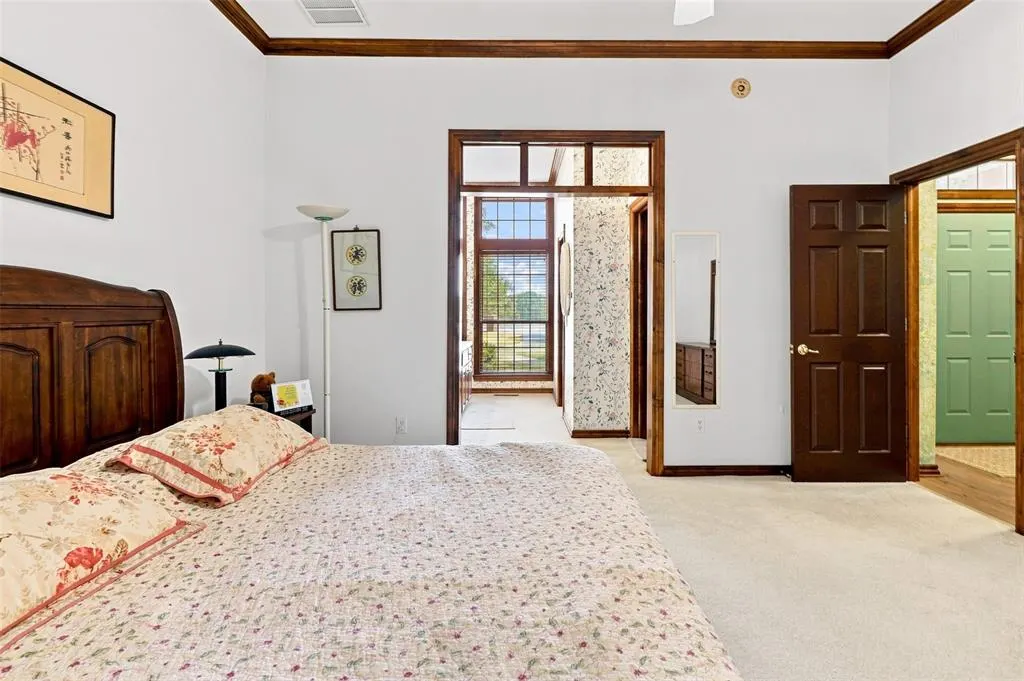 Photo 23 — 3001 Bradford Drive, Moore, OK 73160