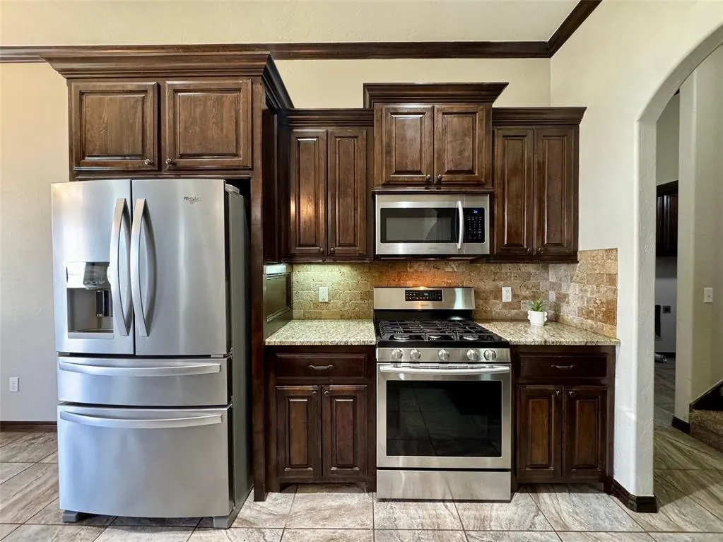 Photo 20 — 2304 Wheatfield Avenue, Yukon, OK 73099