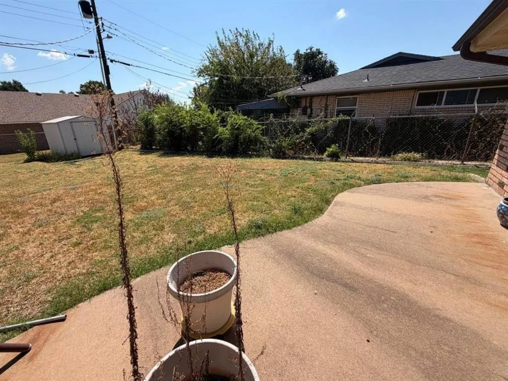 Photo 16 — 2012 N Dodson Terrace, Oklahoma City, OK 73111
