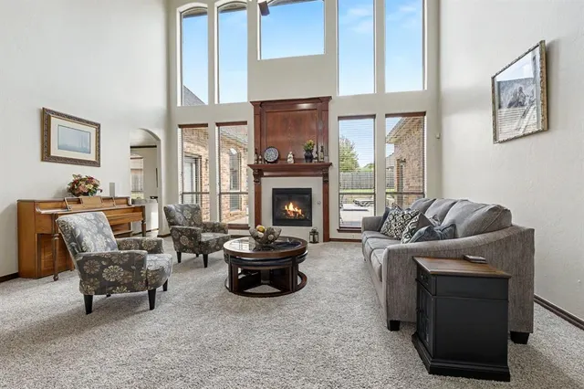 Photo 3 — 15606 Claremont Boulevard, Edmond, OK 73013