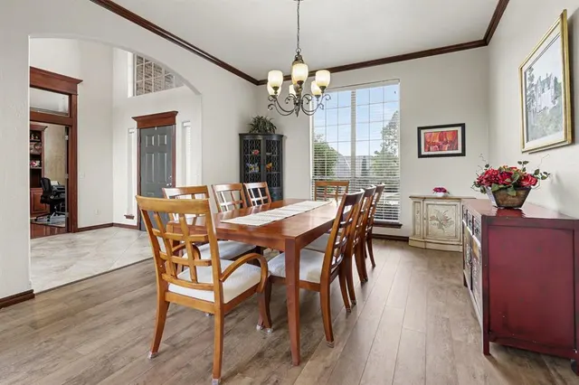 Photo 8 — 15606 Claremont Boulevard, Edmond, OK 73013