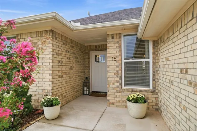 Photo 2 — 15 Integrity Circle, Altus, OK 73521