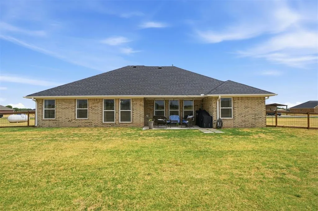 Photo 34 — 15 Integrity Circle, Altus, OK 73521