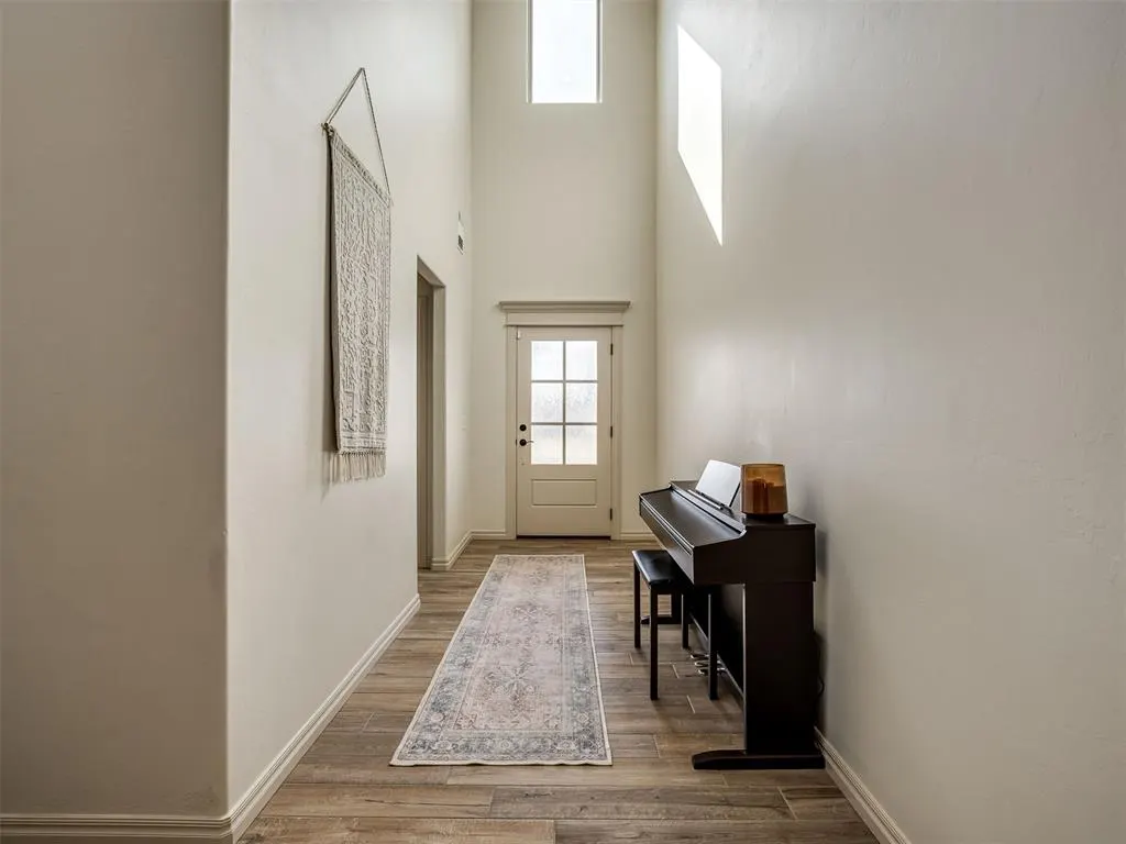 Photo 3 — 9200 Lupine Road, Yukon, OK 73099