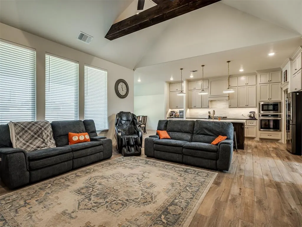 Photo 7 — 9200 Lupine Road, Yukon, OK 73099