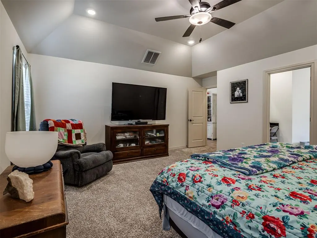 Photo 14 — 9200 Lupine Road, Yukon, OK 73099