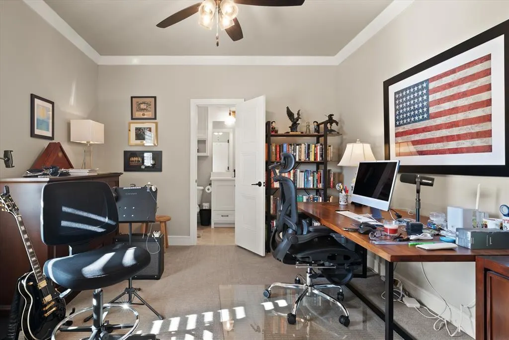 Photo 35 — 2400 Amante Court, Edmond, OK 73034