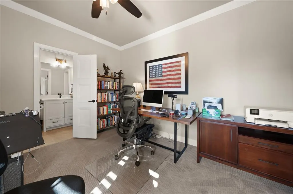 Photo 36 — 2400 Amante Court, Edmond, OK 73034
