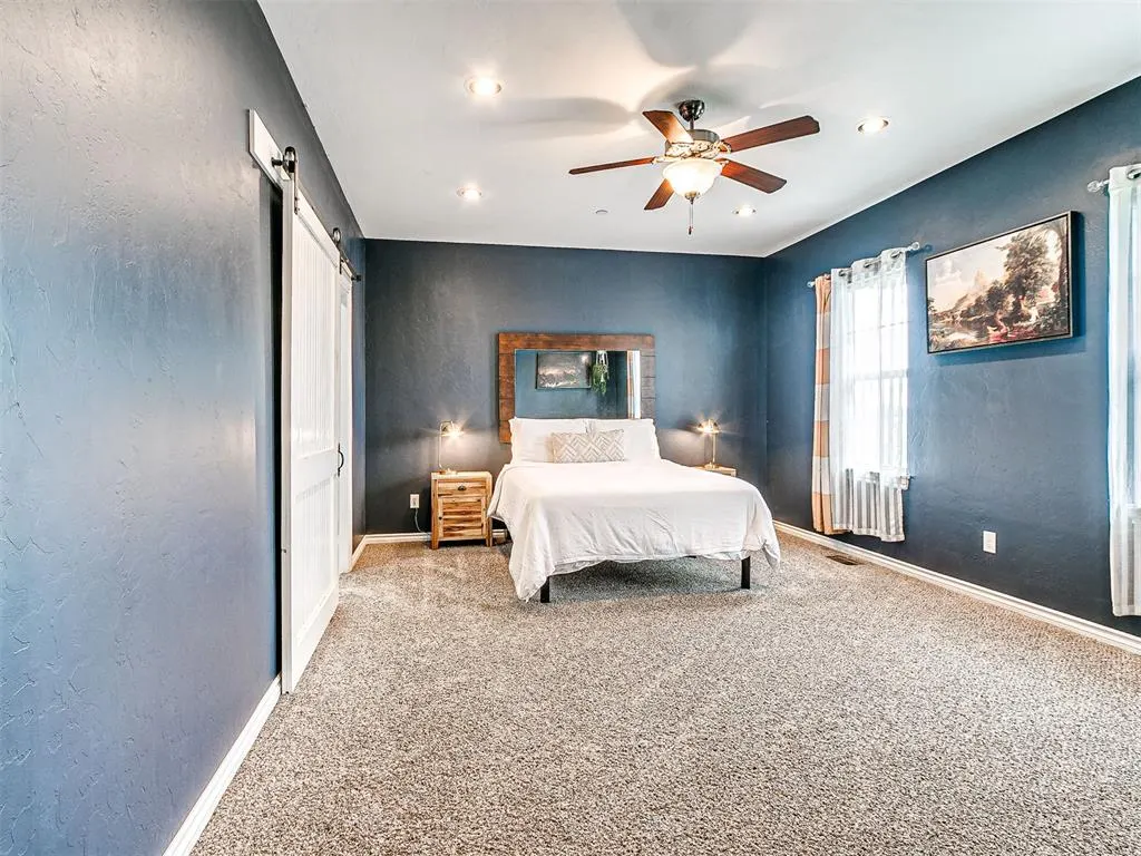 Photo 27 — 589 S Fretz Avenue, Edmond, OK 73003