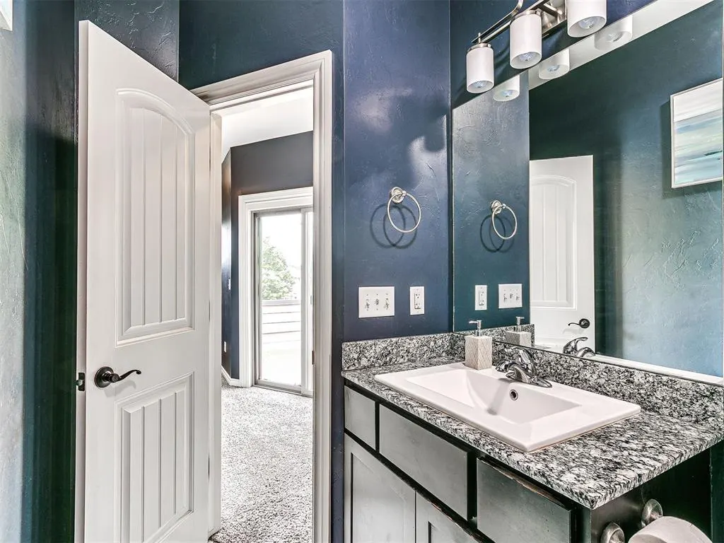 Photo 37 — 589 S Fretz Avenue, Edmond, OK 73003