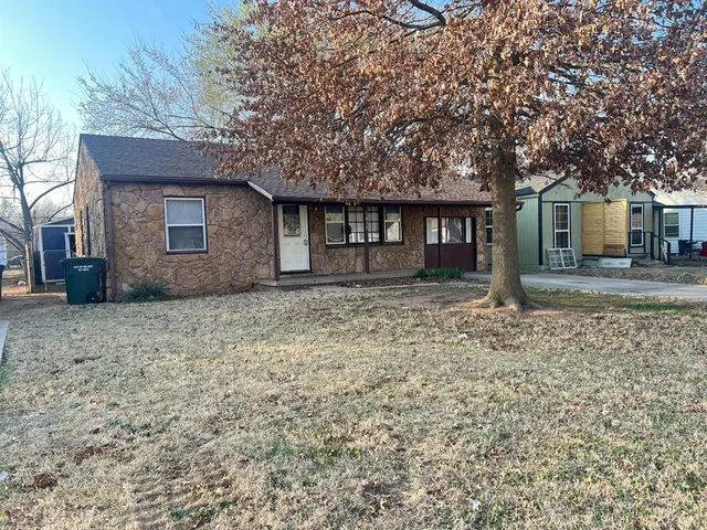 Photo 3 — 1817 Breckenridge Drive, Del City, OK 73115