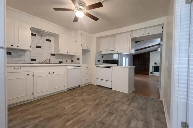 Photo 6 — 1817 Breckenridge Drive, Del City, OK 73115