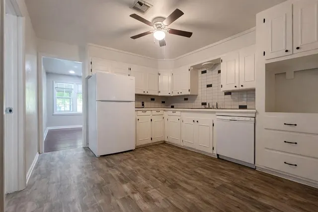 Photo 7 — 1817 Breckenridge Drive, Del City, OK 73115