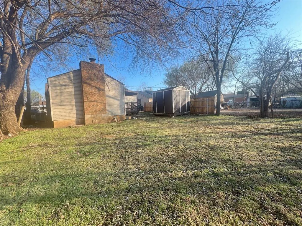 Photo 22 — 1817 Breckenridge Drive, Del City, OK 73115