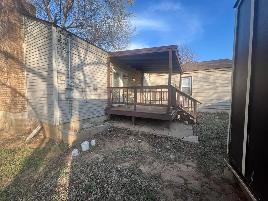 Photo 23 — 1817 Breckenridge Drive, Del City, OK 73115