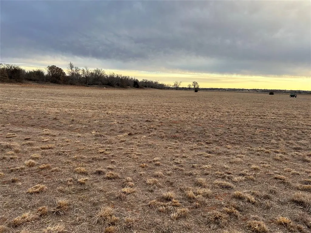 Front exterior — 10519 N 2010 Corner, Elk City, OK 73644